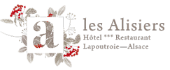HOTEL RESTAURANT LES ALISIERS *** – IM ELSASS IM HERZEN DER VOGESEN
