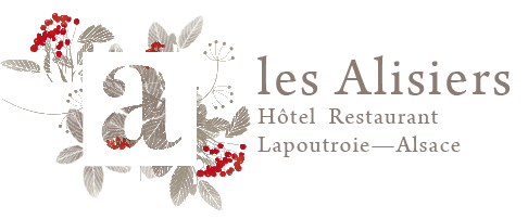 Hôtel Restaurant en Alsace – Restaurant Panoramique à Lapoutroie – Hôtel/Restaurant Les Alisiers – France
