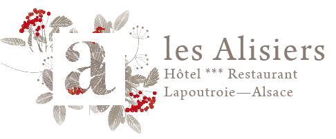 HOTEL RESTAURANT LES ALISIERS *** – IM ELSASS IM HERZEN DER VOGESEN